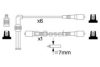 BOSCH 0 986 356 729 Ignition Cable Kit